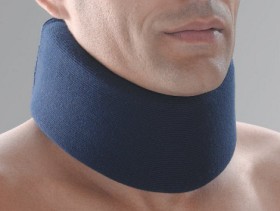 Bild på Thuasne Ortel C1 Anatomic nackkrage 11 cm