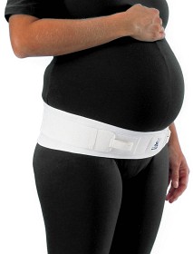 Bild på Thuasne Ortel P graviditetsgördel