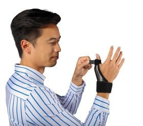 Bild på Thuasne Rhizo-Pro tumortos Storlek 2