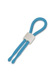 Bild på Tickler Buddy Adjustable Erection Holder Blå