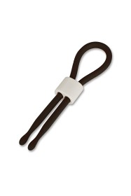 Bild på Tickler Buddy Adjustable Erection Holder Svart