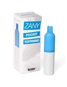 Bild på Tickler Zany Pocket Toyfriend