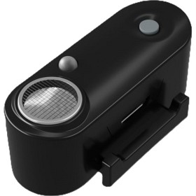 Bild på TICKLESS Tick Repellent Mini Cat, Black