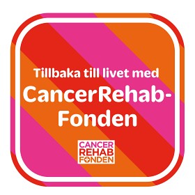 Bild på Tillbaka till livet med CancerRehabFonden