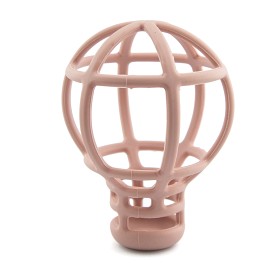 Bild på Tiny Tot Luftballong bitring Rosa