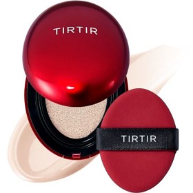 Bild på TIRTIR Mask Fit Red Mini Cushion 13C Fair 4.5 g