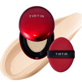 Bild på TIRTIR Mask Fit Red Mini Cushion 17N Fair Vanilla 4.5 g