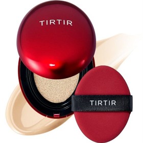 Bild på TIRTIR Mask Fit Red Mini Cushion 17W French Vanilla 4.5 g
