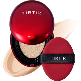 Bild på TIRTIR Mask Fit Red Mini Cushion 21C Cool Ivory 4.5 g