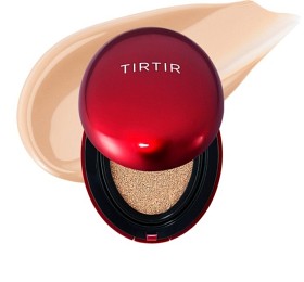 Bild på TIRTIR Mask Fit Red Mini Cushion 21N Ivory 4.5 g