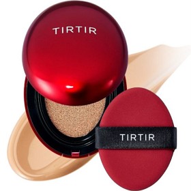 Bild på TIRTIR Mask Fit Red Mini Cushion 27C Cool Beige 4.5 g