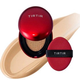 Bild på TIRTIR Mask Fit Red Mini Cushion 27N Camel 4.5 g