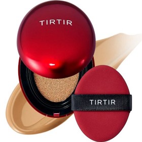 Bild på TIRTIR Mask Fit Red Mini Cushion 30N Rich Honey 4.5 g