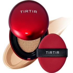 Bild på TIRTIR Mask Fit Red Mini Cushion 33N Macchiato 4.5 g