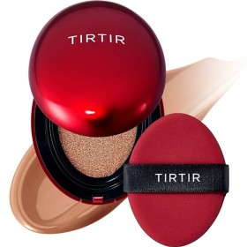 Bild på TIRTIR Mask Fit Red Mini Cushion 34C Amber 4.5 g
