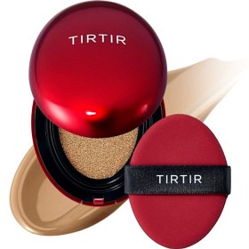 Bild på TIRTIR Mask Fit Red Mini Cushion 34W Toffee 4.5 g