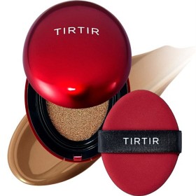Bild på TIRTIR Mask Fit Red Mini Cushion 43N Deep Cocoa 4.5 g