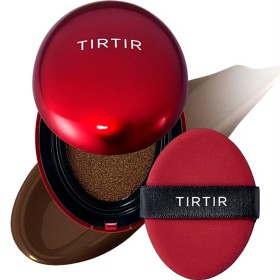 Bild på TIRTIR Mask Fit Red Mini Cushion 51N Fudge 4.5 g