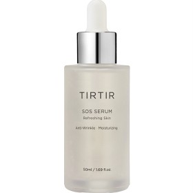 Bild på TIRTIR SOS Serum 50 ml