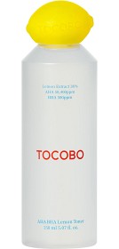 Bild på TOCOBO AHA BHA Lemon Toner 150 ml