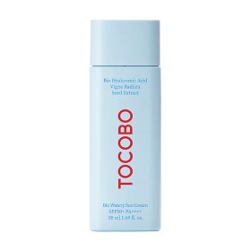Bild på TOCOBO Bio Watery Sun Cream SPF 50+ Pa++++ 50 ml