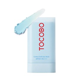 Bild på TOCOBO Cotton Soft Sun Stick SPF 50+