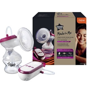 Bild på Tommee Tippee CTN Elektrisk Bröstpump