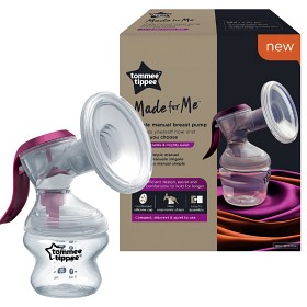 Bild på Tommee Tippee CTN Manuell Bröstpump