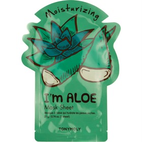 Bild på TONYMOLY I´m Aloe Mask Sheet