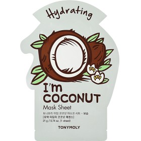 Bild på Tonymoly I´m Coconut Mask Sheet