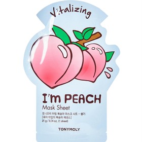 Bild på Tonymoly I´m Peach Mask Sheet