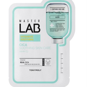 Bild på TONYMOLY Master Lab Sheet Mask Cica
