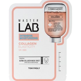 Bild på TONYMOLY Master Lab Sheet Mask Collagen