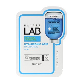 Bild på TONYMOLY Master Lab Sheet Mask Hyaluronic Acid Hydrating