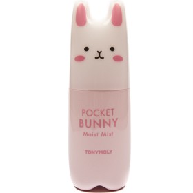 Bild på Tonymoly Pocket Bunny Moist Mist 60 ml