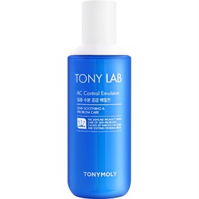 Bild på Tonymoly Tony Lab AC Control Emulsion 160 ml