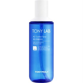 Bild på TONYMOLY Tony Lab AC Control Toner 180 ml