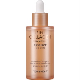 Bild på Tonymoly Triple Collagen Total Tension Essence 50 ml