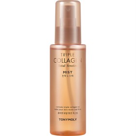 Bild på Tonymoly Triple Collagen Total Tension Mist 110 ml