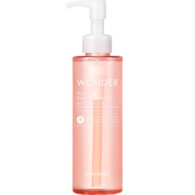 Bild på TONYMOLY WONDER Apricot Deep Cleansing Oil 190 ml