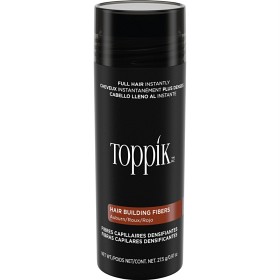 Bild på Toppik Large Kastanjeröd  27,5 g