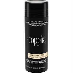 Bild på Toppik Large Ljus Blond 27,5 g