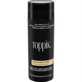 Bild på Toppik Large Medium Blond 27,5 g