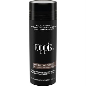 Bild på Toppik Large Medium Brun 27,5 g