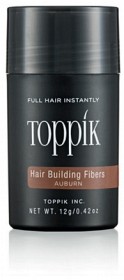 Bild på Toppik Regular Kastanjeröd 12 g
