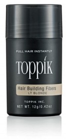 Bild på Toppik Regular Ljus Blond 12 g