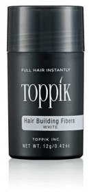 Bild på Toppik Regular Vit 12 g