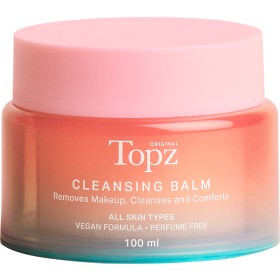 Bild på Topz Daily Cleansing Balm 100 ml
