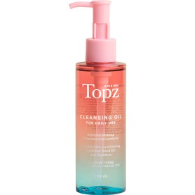 Bild på Topz Daily Cleansing Oil 150 ml