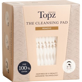 Bild på Topz Premium The Cleansing Pad 40 st